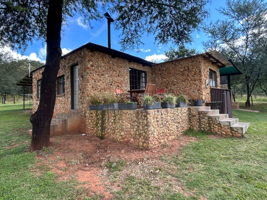 3 Bedroom Property for Sale in Potchefstroom Rural North West